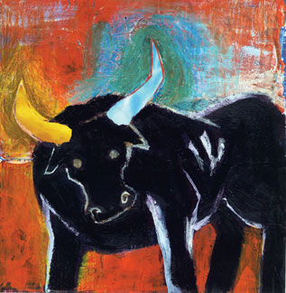 Bull 1